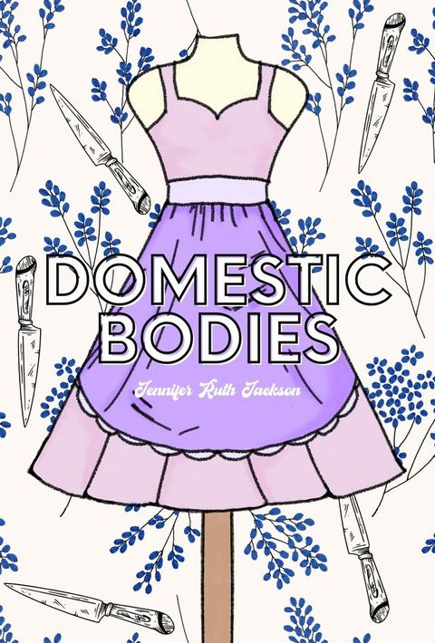 Domestic Bodies(Kobo/電子書)