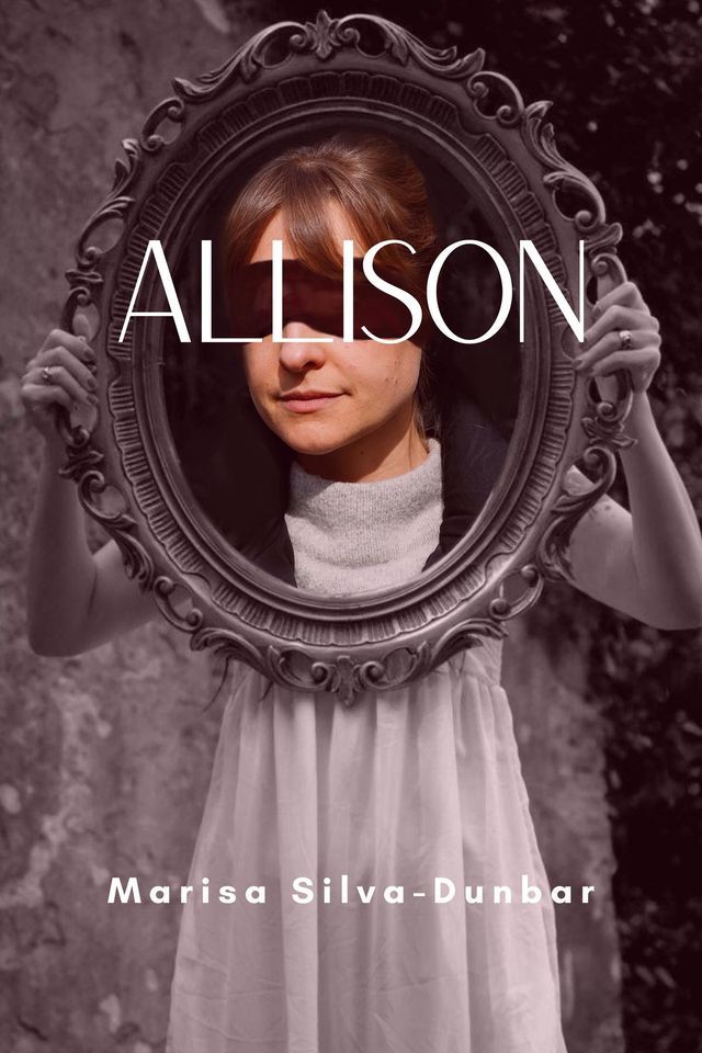  Allison(Kobo/電子書)