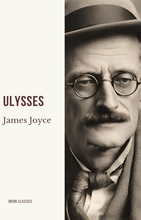 Ulysses(Kobo/電子書)