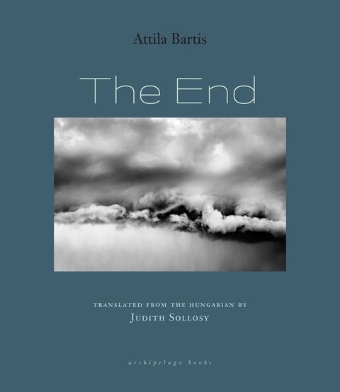 The End(Kobo/電子書)