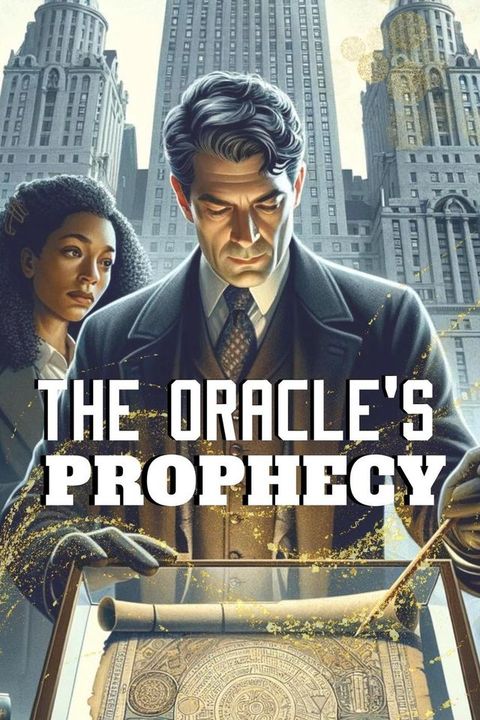 The Oracle's Prophecy(Kobo/電子書)