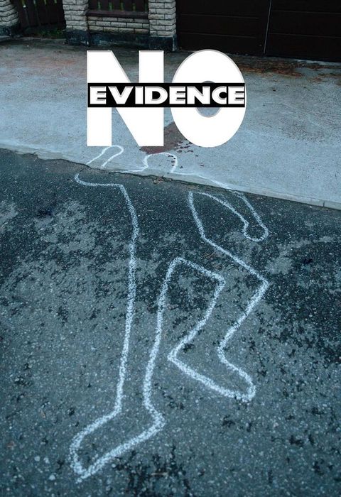 No Evidence(Kobo/電子書)