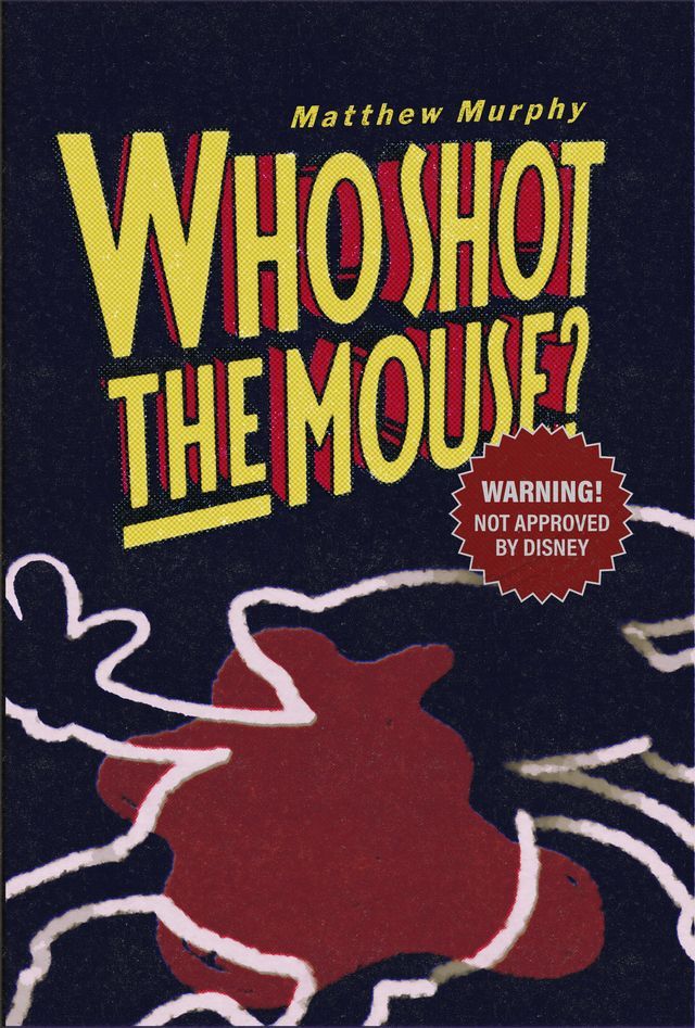  Who Shot the Mouse?(Kobo/電子書)