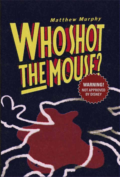 Who Shot the Mouse?(Kobo/電子書)