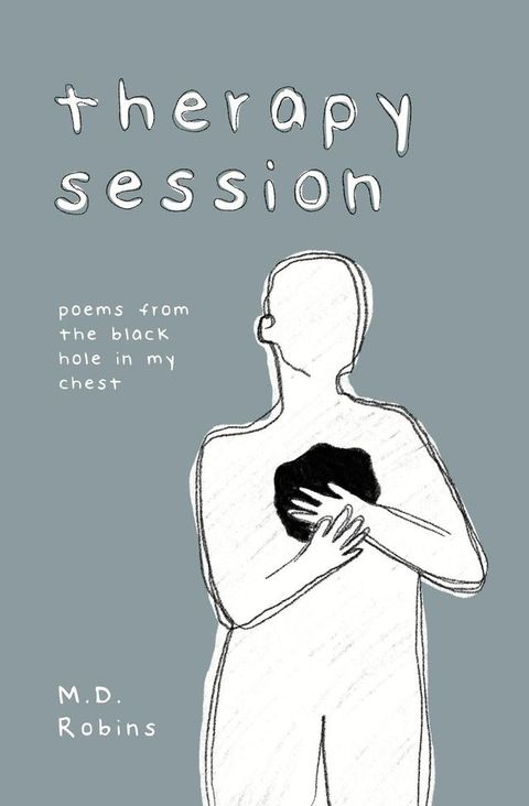 Therapy Session(Kobo/電子書)