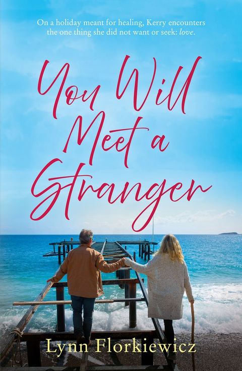 You Will Meet a Stranger(Kobo/電子書)