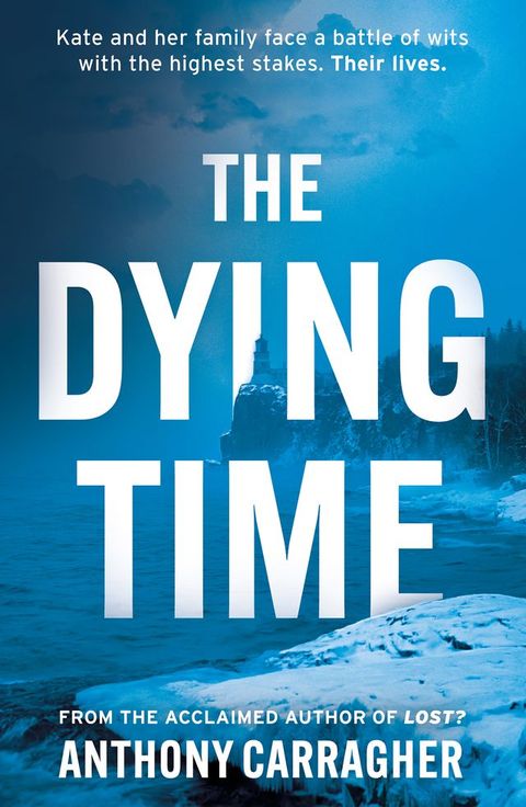 The Dying Time(Kobo/電子書)