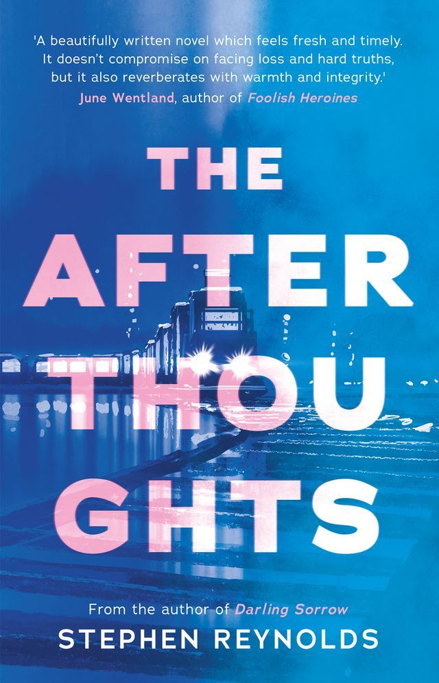  The Afterthoughts(Kobo/電子書)