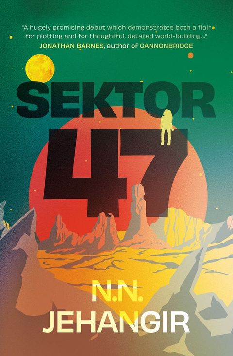 Sektor 47(Kobo/電子書)