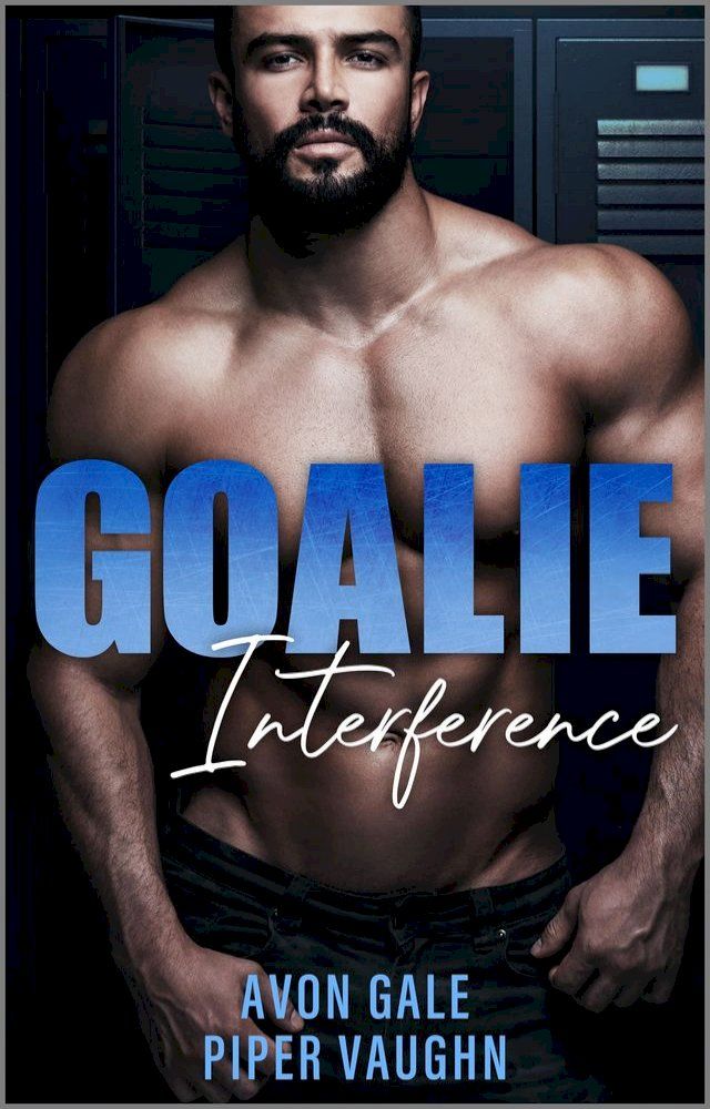  Goalie Interference(Kobo/電子書)