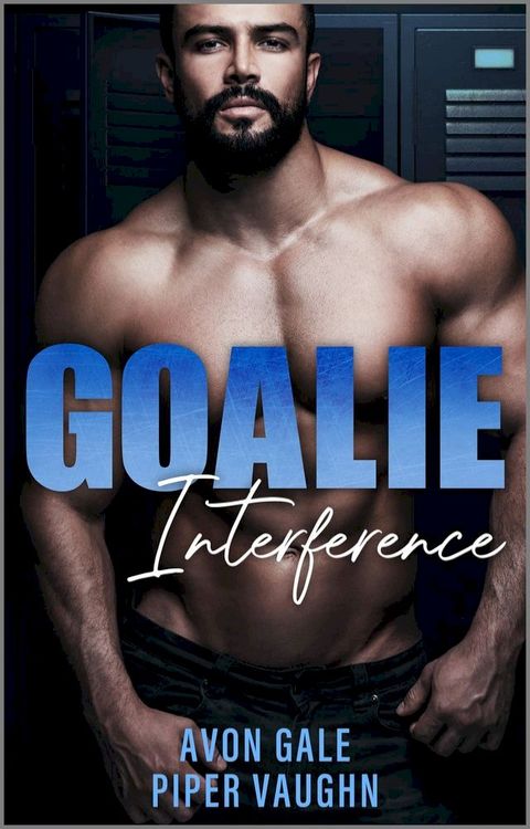 Goalie Interference(Kobo/電子書)