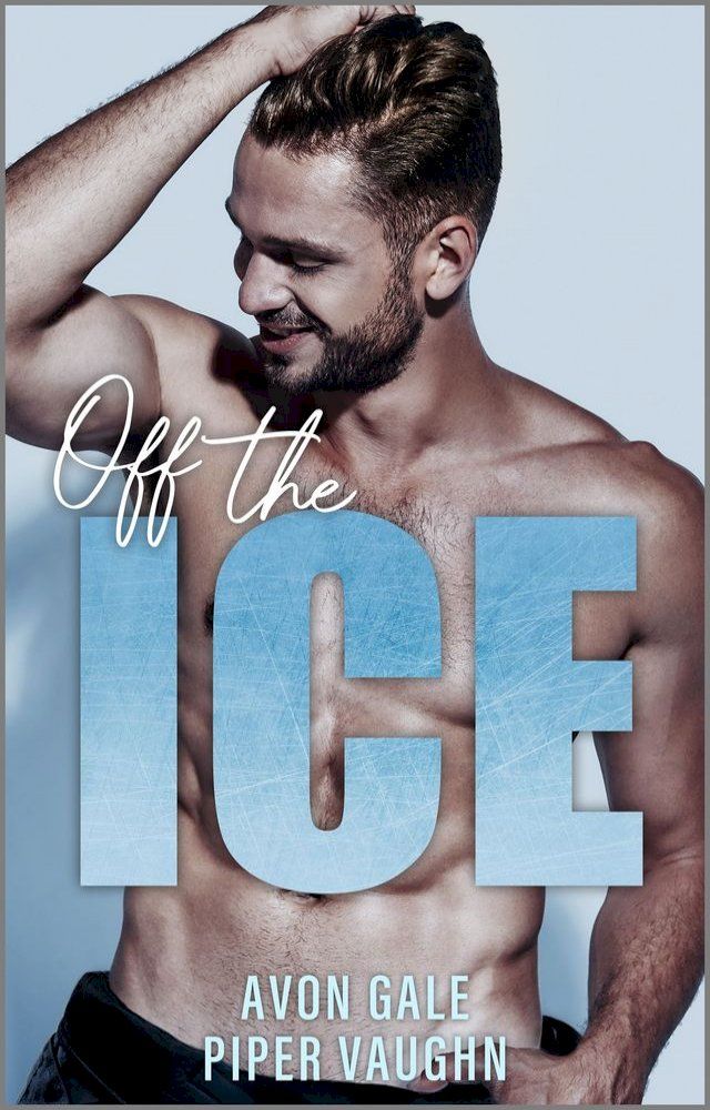  Off the Ice(Kobo/電子書)