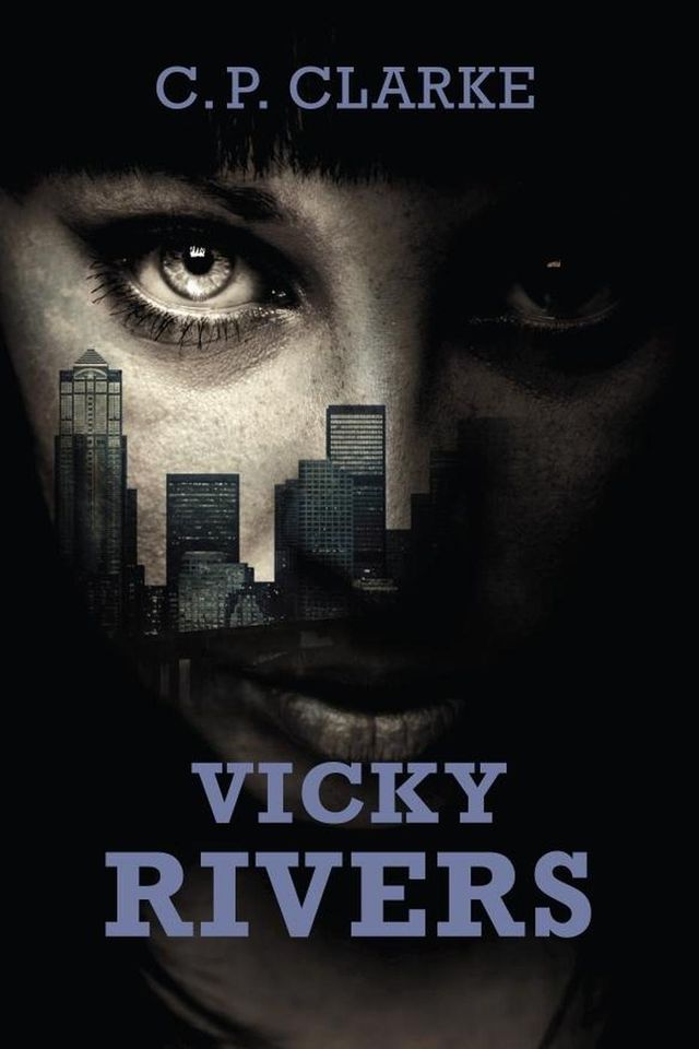  Vicky Rivers(Kobo/電子書)