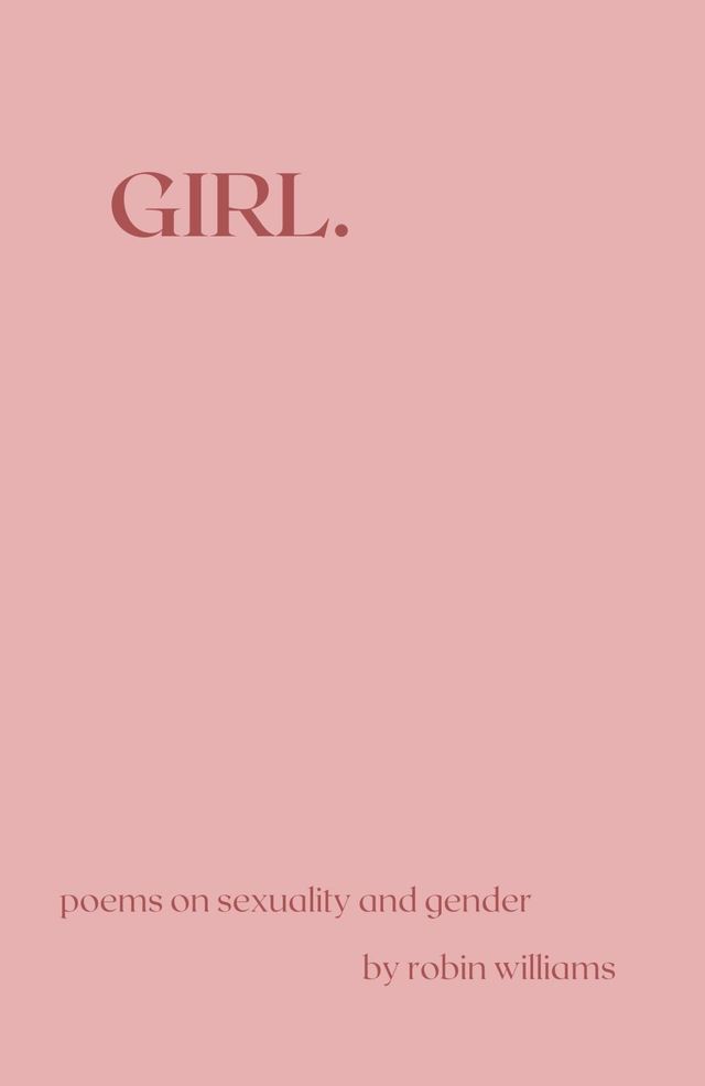  GIRL.(Kobo/電子書)