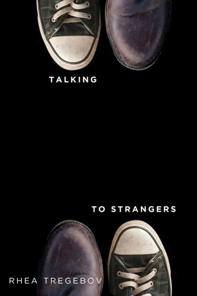  Talking to Strangers(Kobo/電子書)