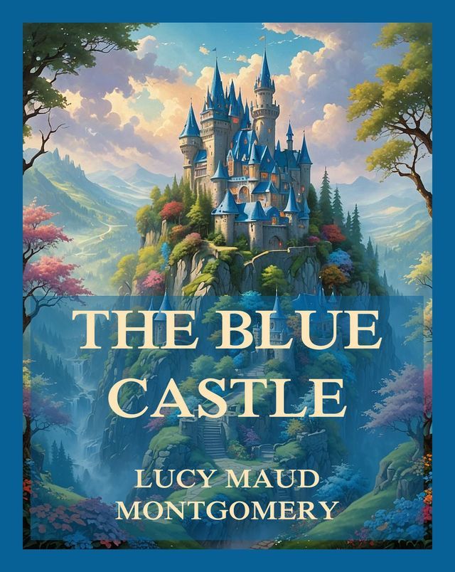  The Blue Castle(Kobo/電子書)