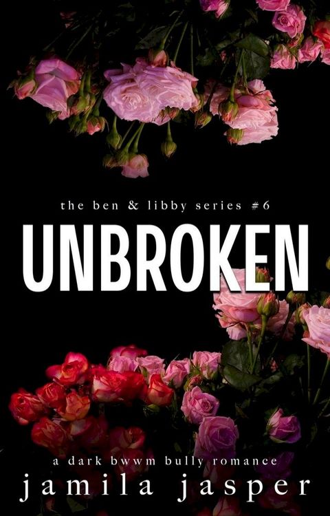 Unbroken(Kobo/電子書)