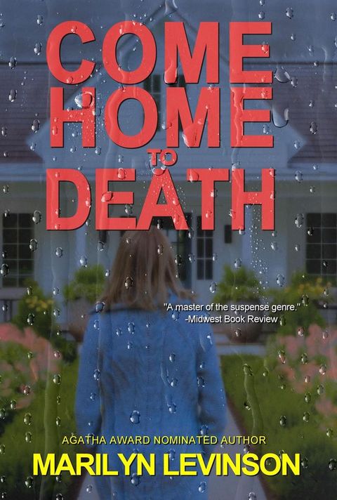 Come Home to Death(Kobo/電子書)