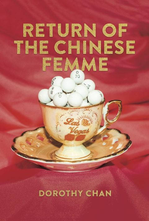 Return of the Chinese Femme(Kobo/電子書)