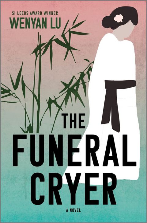 The Funeral Cryer(Kobo/電子書)