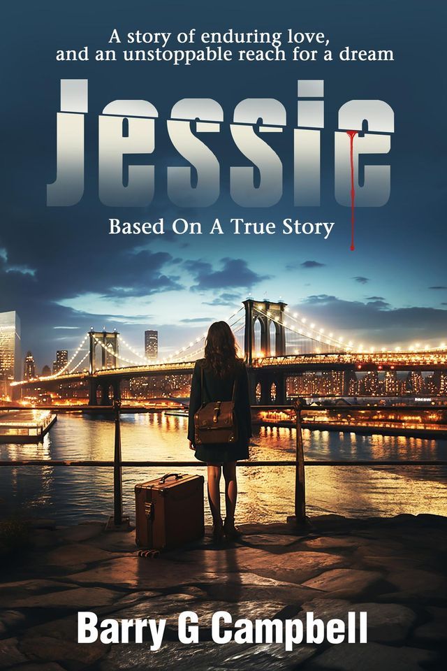  JESSIE(Kobo/電子書)