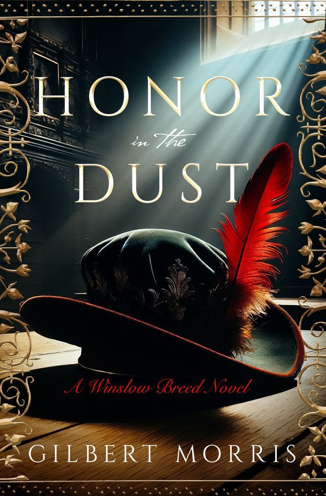  Honor in the Dust(Kobo/電子書)