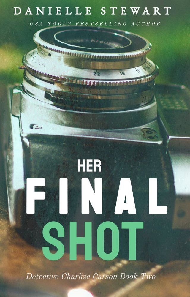  Her Final Shot(Kobo/電子書)