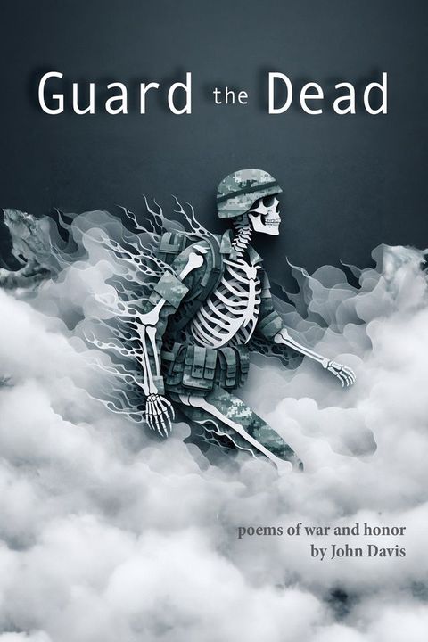 Guard the Dead(Kobo/電子書)