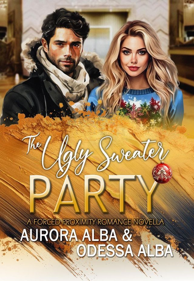  The Ugly Sweater Party(Kobo/電子書)