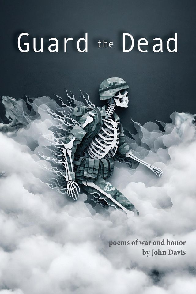  Guard the Dead(Kobo/電子書)