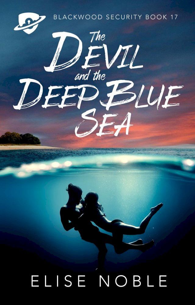  The Devil and the Deep Blue Sea(Kobo/電子書)