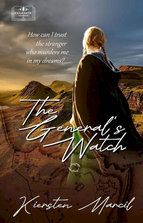 The General's Watch(Kobo/電子書)