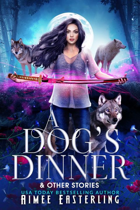 A Dog's Dinner & Other Stories(Kobo/電子書)