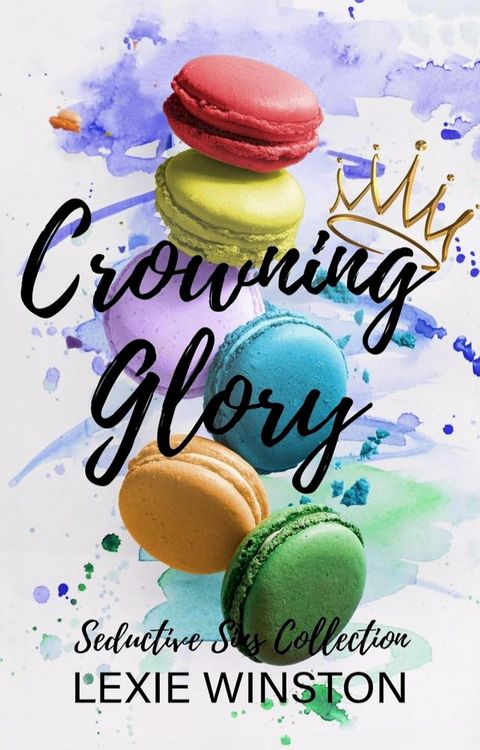 Crowning Glory(Kobo/電子書)