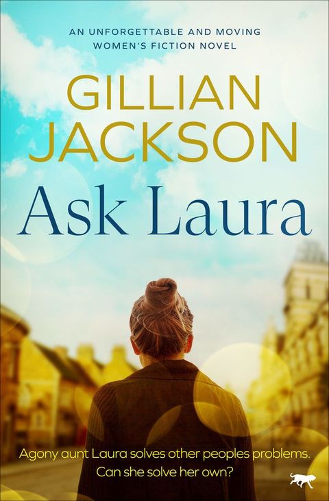 Ask Laura(Kobo/電子書)