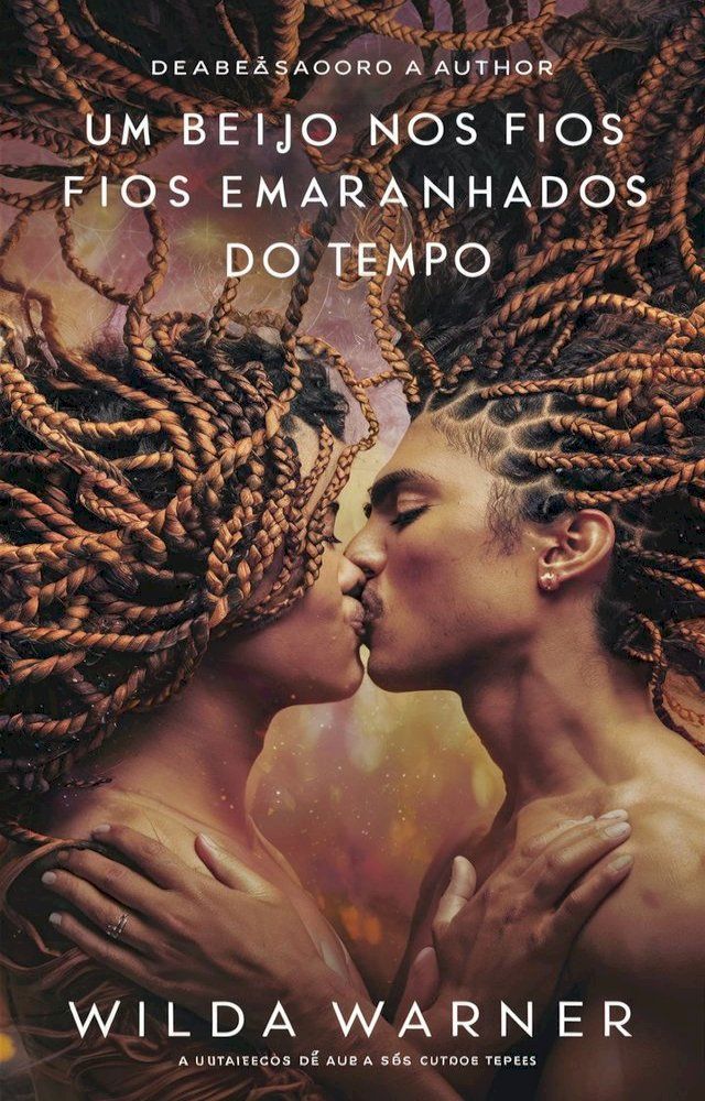  Um Beijo Nos Fios Emaranhados Do Tempo(Kobo/電子書)