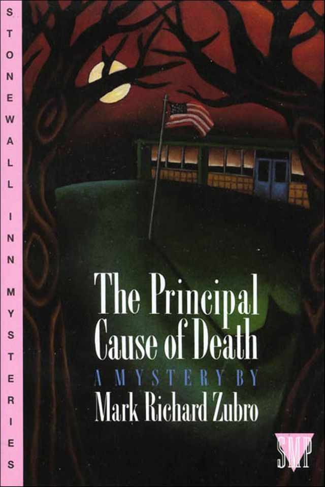  The Principal Cause of Death(Kobo/電子書)