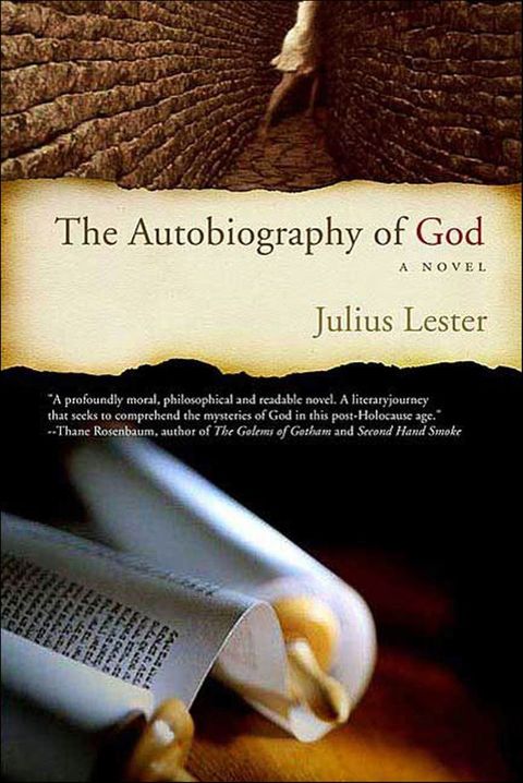 The Autobiography of God(Kobo/電子書)