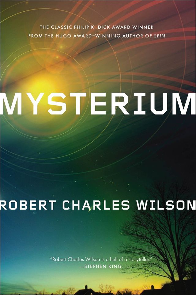  Mysterium(Kobo/電子書)