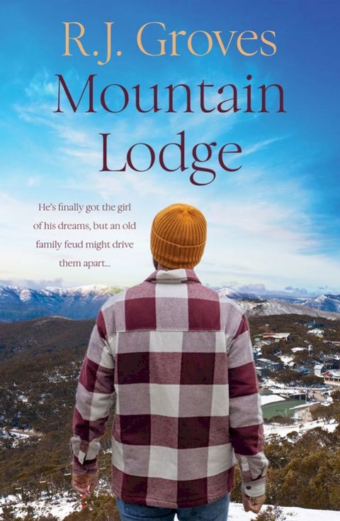 Mountain Lodge(Kobo/電子書)