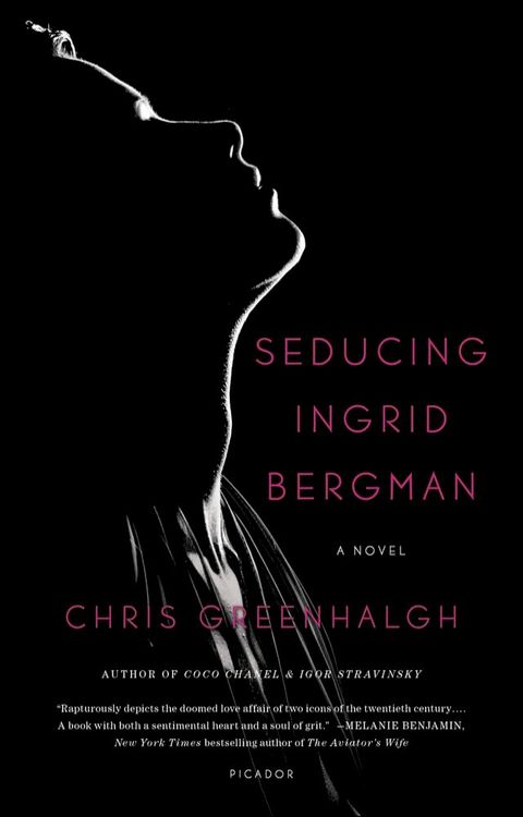 Seducing Ingrid Bergman(Kobo/電子書)