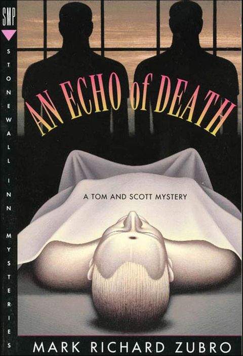 An Echo of Death(Kobo/電子書)