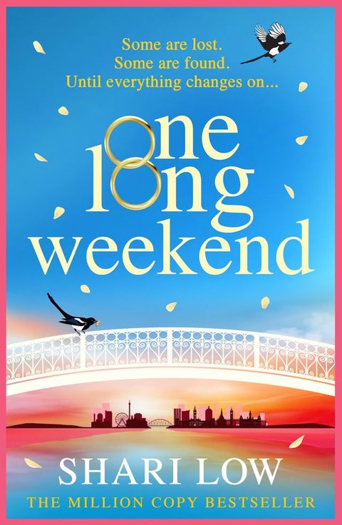 One Long Weekend(Kobo/電子書)