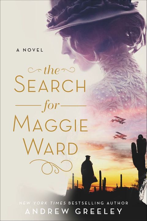 The Search for Maggie Ward(Kobo/電子書)