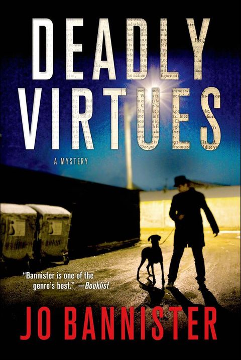 Deadly Virtues(Kobo/電子書)