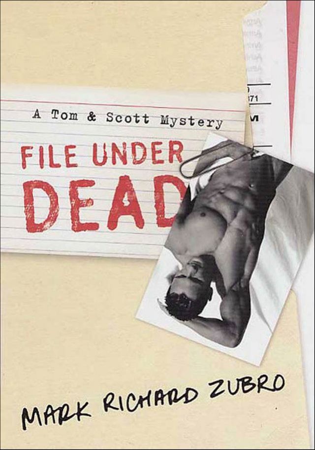  File Under Dead(Kobo/電子書)