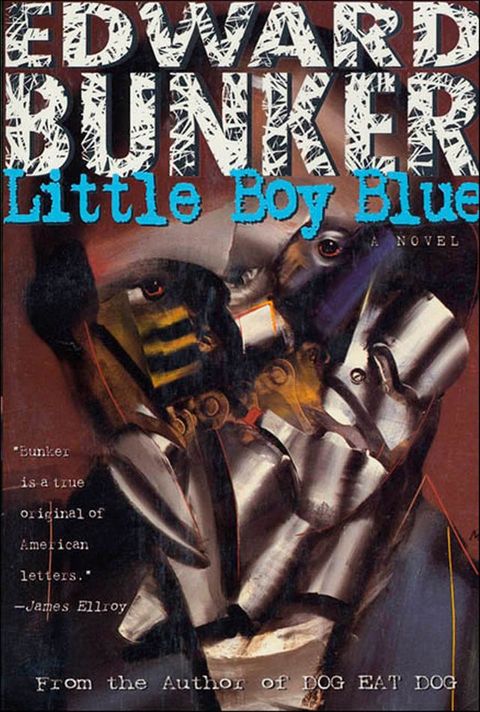 Little Boy Blue(Kobo/電子書)