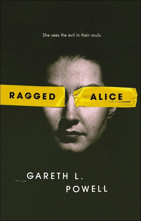 Ragged Alice(Kobo/電子書)