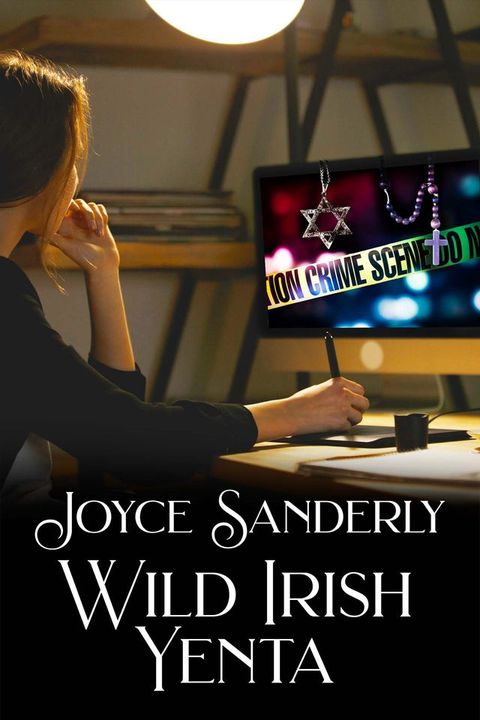 Wild Irish Yenta(Kobo/電子書)