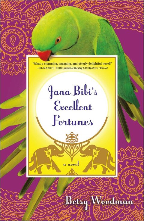 Jana Bibi's Excellent Fortunes(Kobo/電子書)